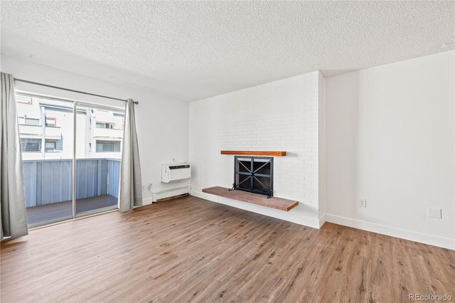 4110 E Hale Parkway 4J, Denver, CO 80220