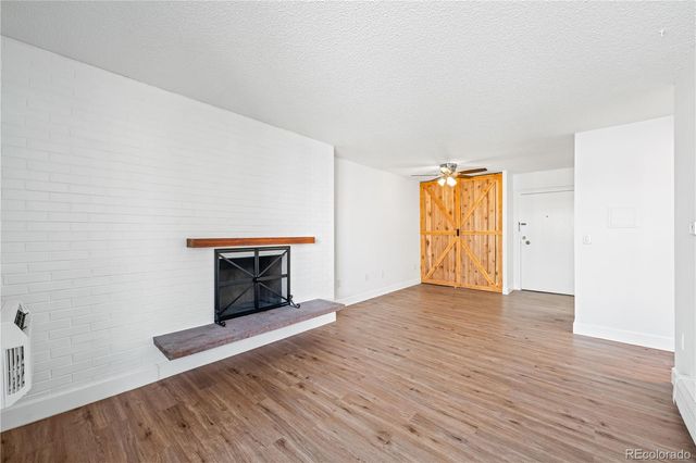 4110 E Hale Parkway 4J, Denver, CO 80220