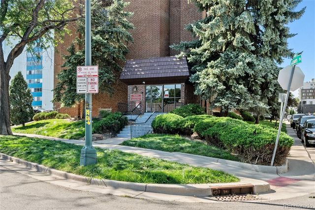 4110 E Hale Parkway 4J, Denver, CO 80220