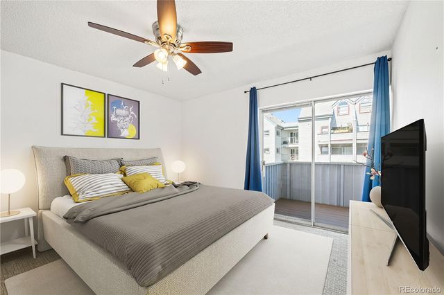 4110 E Hale Parkway 4J, Denver, CO 80220