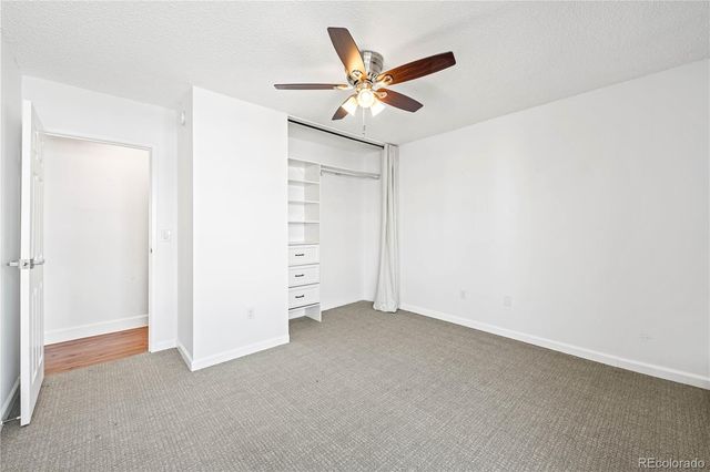 4110 E Hale Parkway 4J, Denver, CO 80220