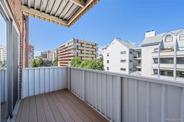 4110 E Hale Parkway 4J, Denver, CO 80220