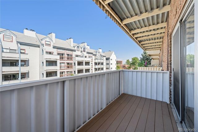 4110 E Hale Parkway 4J, Denver, CO 80220