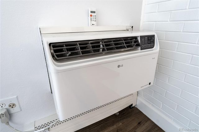 4110 E Hale Parkway 4J, Denver, CO 80220