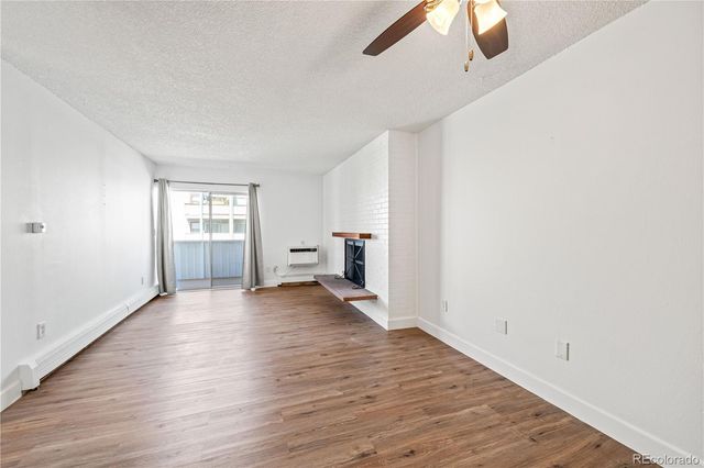 4110 E Hale Parkway 4J, Denver, CO 80220