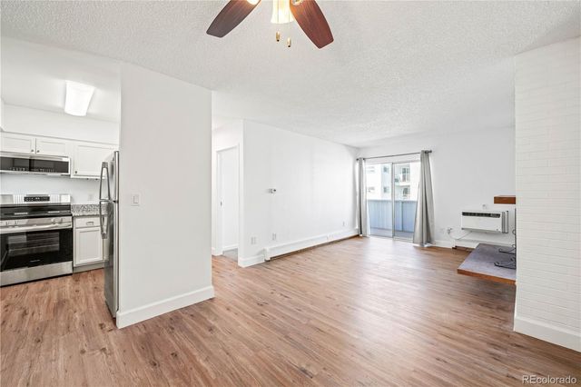 4110 E Hale Parkway 4J, Denver, CO 80220