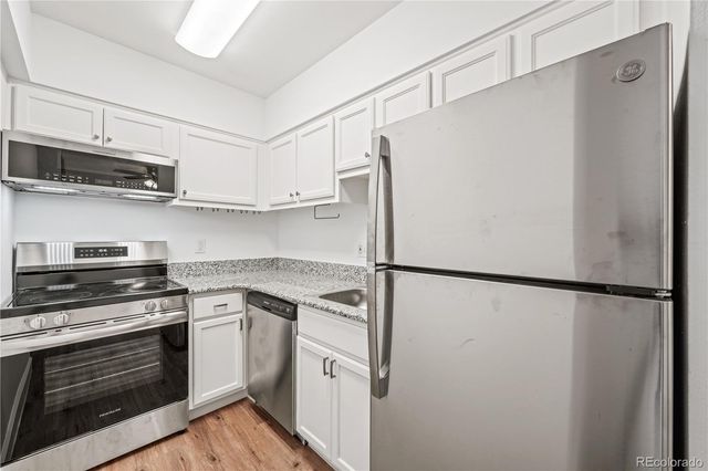 4110 E Hale Parkway 4J, Denver, CO 80220