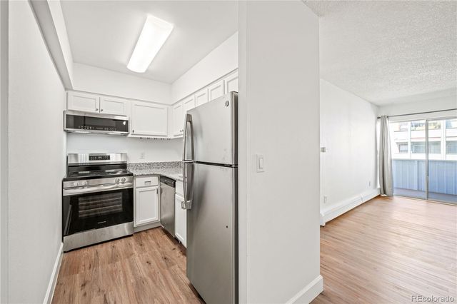 4110 E Hale Parkway 4J, Denver, CO 80220