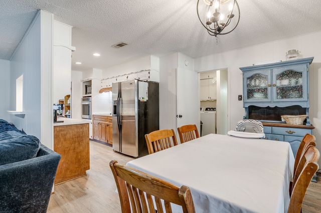 1816 Glendale Drive, Sanctuary, TX 76020