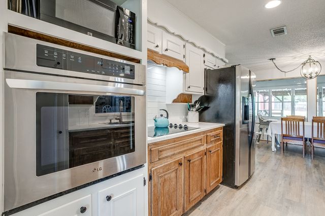 1816 Glendale Drive, Sanctuary, TX 76020