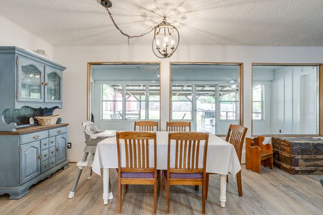 1816 Glendale Drive, Sanctuary, TX 76020