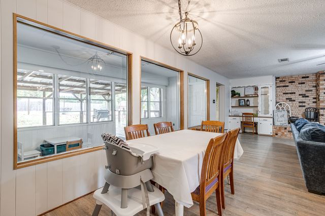 1816 Glendale Drive, Sanctuary, TX 76020