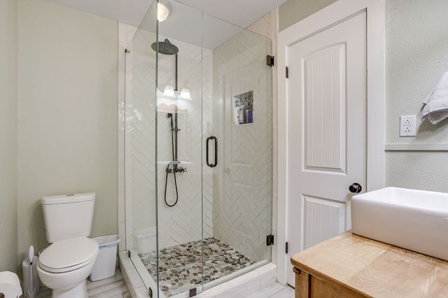 1816 Glendale Drive, Sanctuary, TX 76020