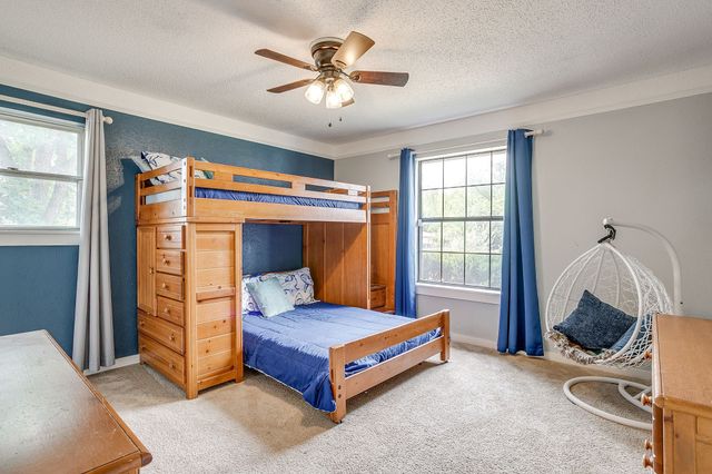 1816 Glendale Drive, Sanctuary, TX 76020