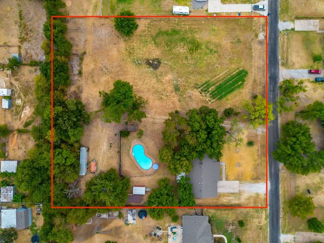 1816 Glendale Drive, Sanctuary, TX 76020