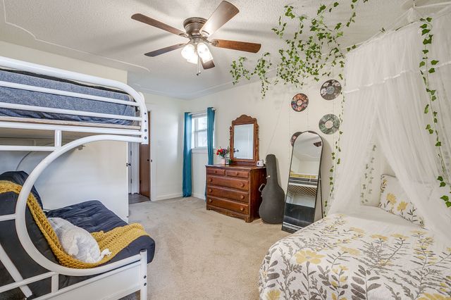 1816 Glendale Drive, Sanctuary, TX 76020