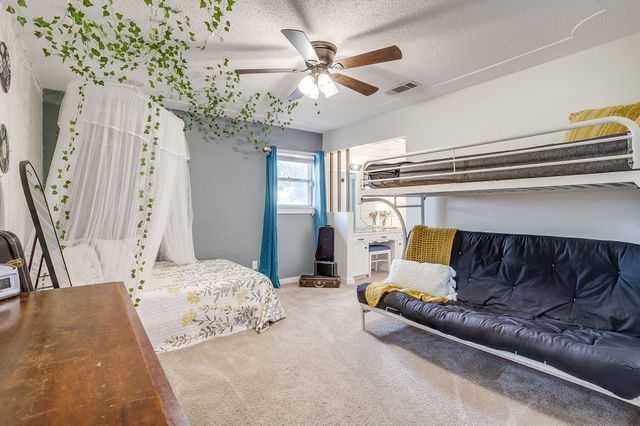 1816 Glendale Drive, Sanctuary, TX 76020
