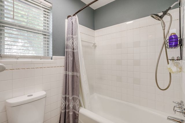 1816 Glendale Drive, Sanctuary, TX 76020