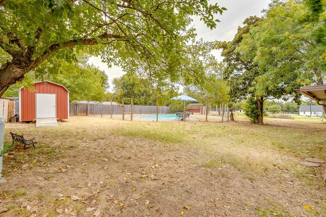 1816 Glendale Drive, Sanctuary, TX 76020