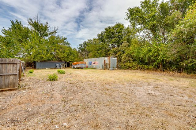 1816 Glendale Drive, Sanctuary, TX 76020