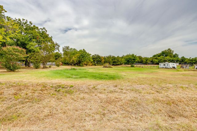 1816 Glendale Drive, Sanctuary, TX 76020