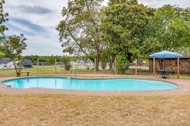 1816 Glendale Drive, Sanctuary, TX 76020