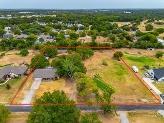 1816 Glendale Drive, Sanctuary, TX 76020