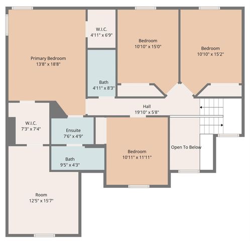 5689 Sharon Road, Newburgh, IN 47630