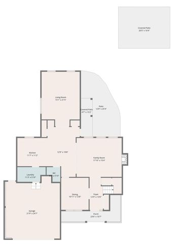 5689 Sharon Road, Newburgh, IN 47630