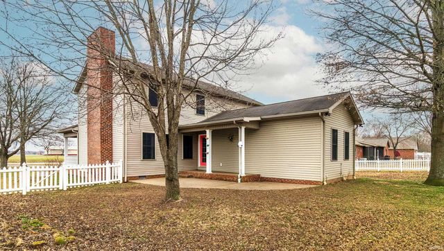 5689 Sharon Road, Newburgh, IN 47630