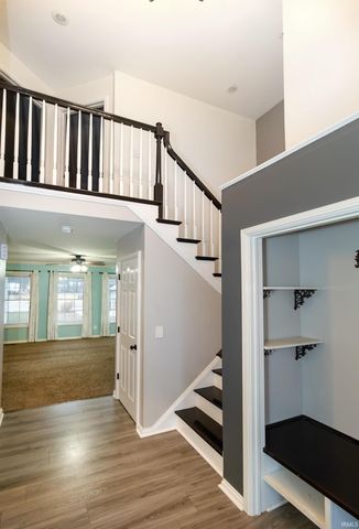 5689 Sharon Road, Newburgh, IN 47630