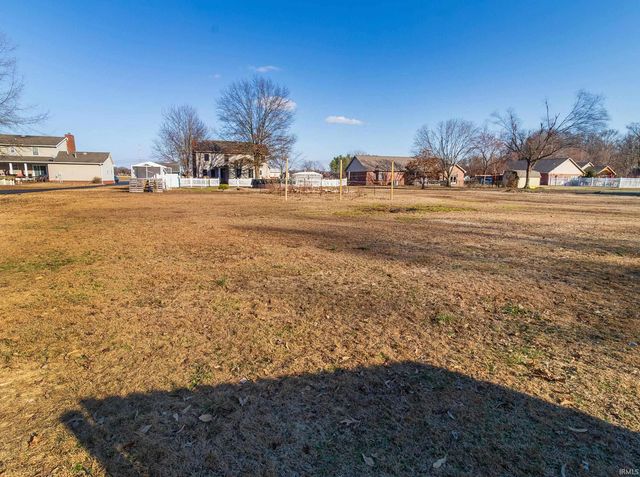 5689 Sharon Road, Newburgh, IN 47630