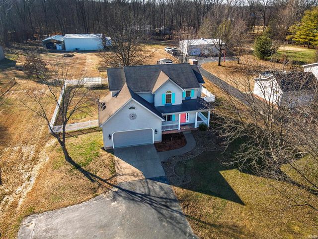 5689 Sharon Road, Newburgh, IN 47630