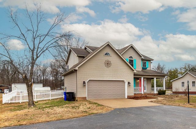 5689 Sharon Road, Newburgh, IN 47630