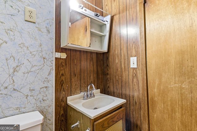 667 Wo Smith Road, Jefferson, GA 30549