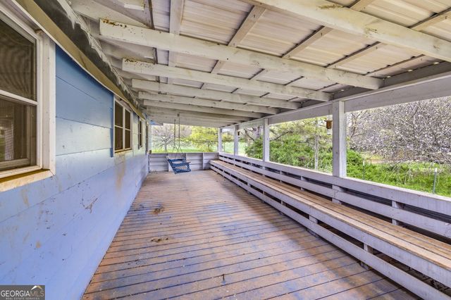 667 Wo Smith Road, Jefferson, GA 30549