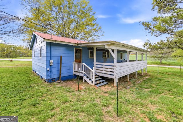 667 Wo Smith Road, Jefferson, GA 30549