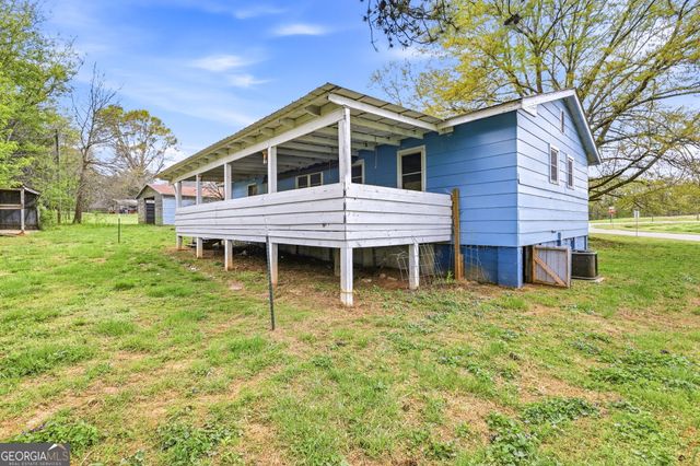 667 Wo Smith Road, Jefferson, GA 30549