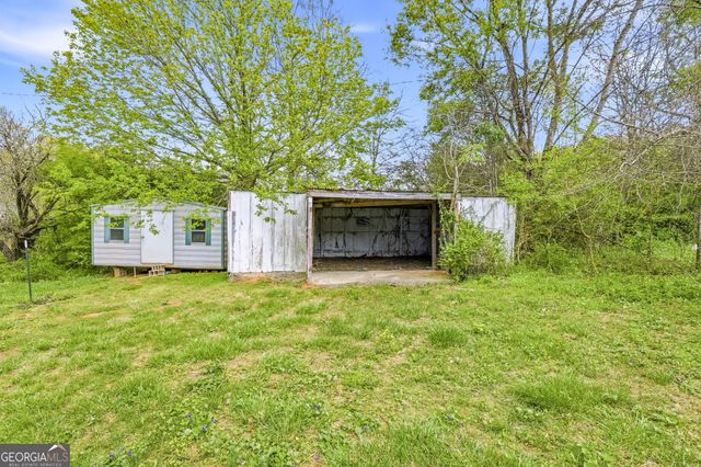 667 Wo Smith Road, Jefferson, GA 30549