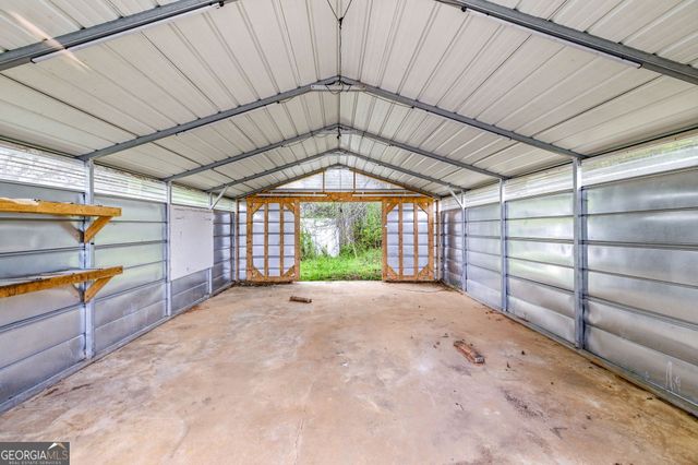 667 Wo Smith Road, Jefferson, GA 30549
