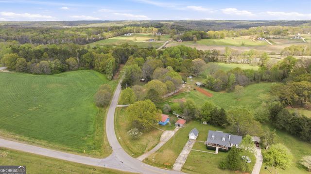 667 Wo Smith Road, Jefferson, GA 30549
