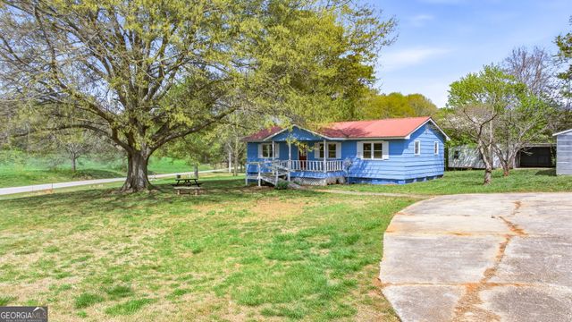 667 Wo Smith Road, Jefferson, GA 30549