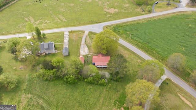 667 Wo Smith Road, Jefferson, GA 30549