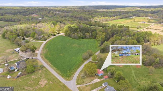 667 Wo Smith Road, Jefferson, GA 30549