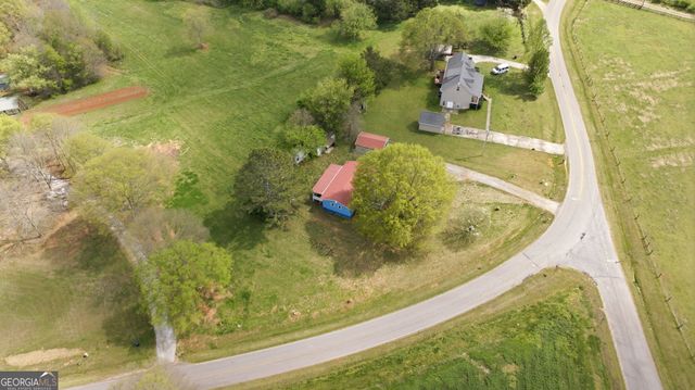 667 Wo Smith Road, Jefferson, GA 30549