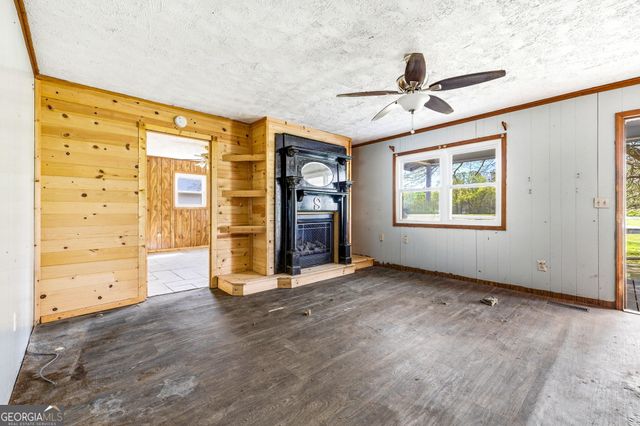 667 Wo Smith Road, Jefferson, GA 30549