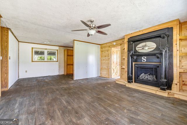 667 Wo Smith Road, Jefferson, GA 30549