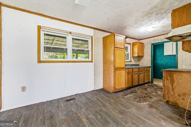 667 Wo Smith Road, Jefferson, GA 30549
