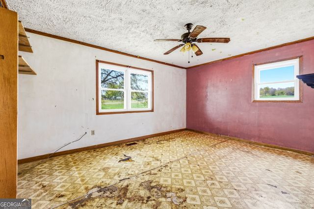 667 Wo Smith Road, Jefferson, GA 30549