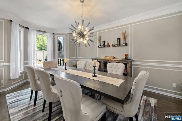 12 Timberline Lane, Oakland, NJ 07436